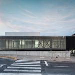 Police Station and Multipurpose Space in Xixona by Daniel Martí - dmp arquitectura - Sheet5