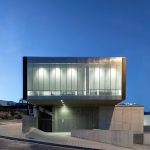 Police Station and Multipurpose Space in Xixona by Daniel Martí - dmp arquitectura - Sheet6