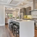 Midtown Atlanta Bungalow by Ross Design Architects - Sheet1
