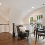 Midtown Atlanta Bungalow by Ross Design Architects - Sheet5