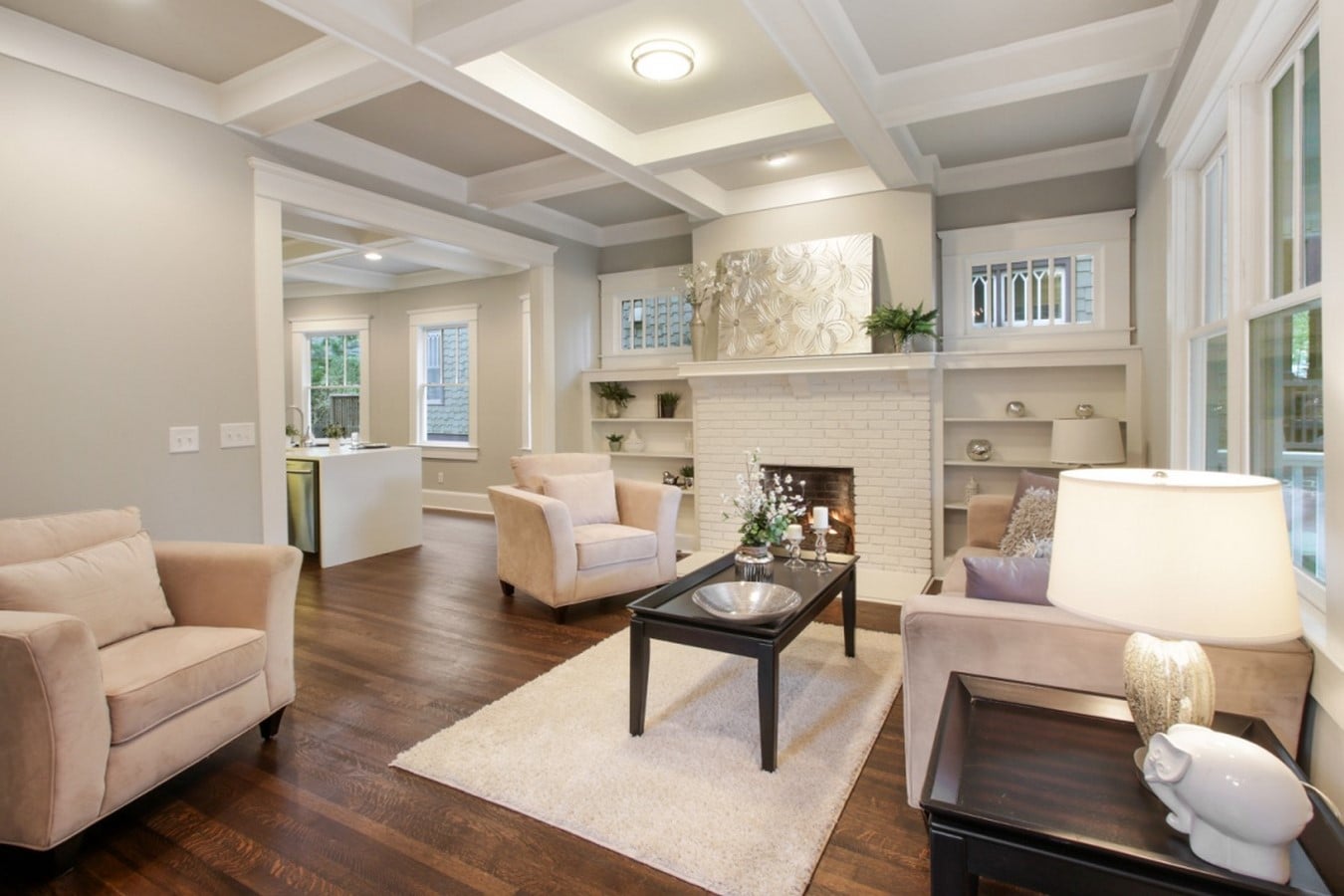 Midtown Atlanta Bungalow by Ross Design Architects - Sheet6
