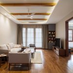 Aggarwal's Residence by groupDCA - Sheet1