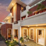 Aggarwal's Residence by groupDCA - Sheet3