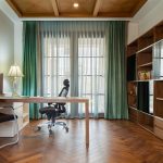 Aggarwal's Residence by groupDCA - Sheet5