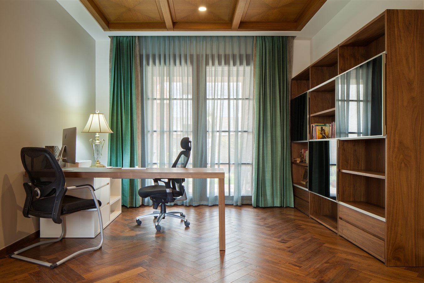 Aggarwal's Residence by groupDCA - Sheet5