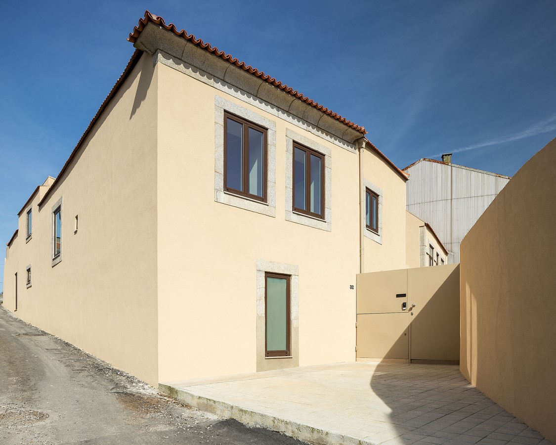 Campo Lindo House by Ren Ito Arq - Sheet4