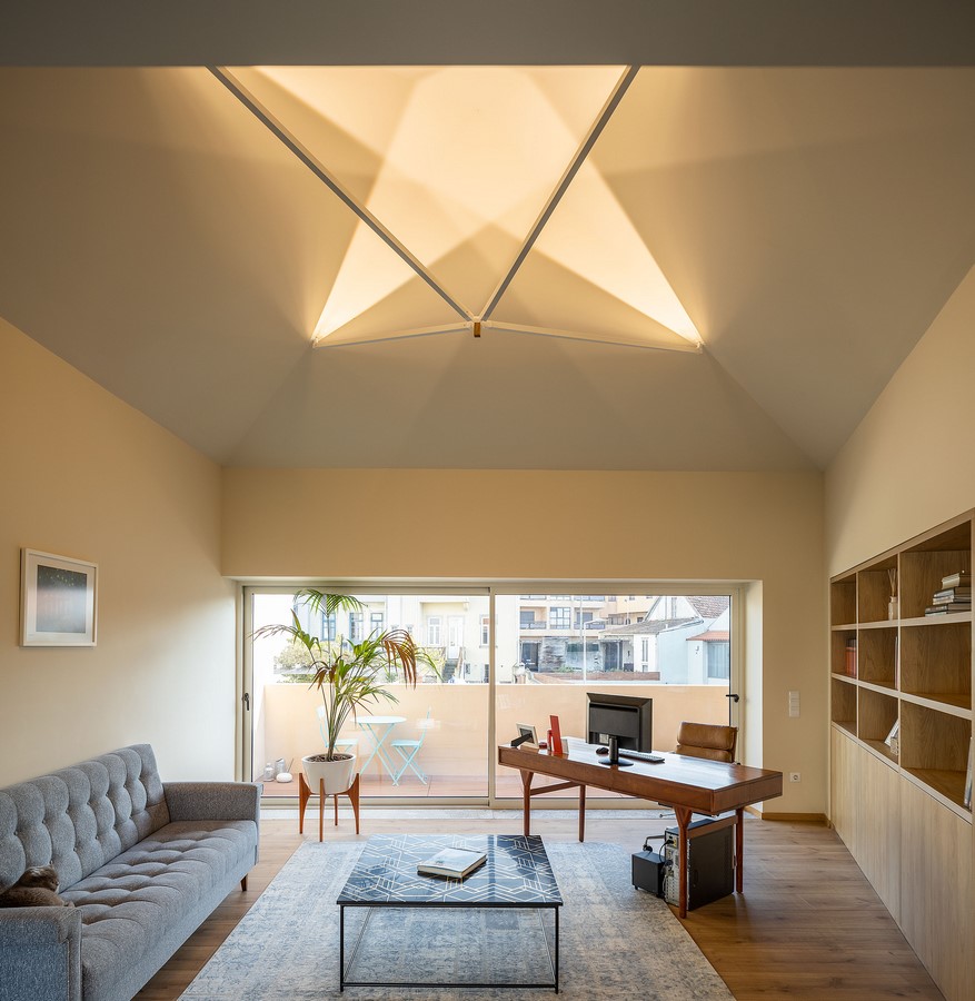 Campo Lindo House by Ren Ito Arq - Sheet7
