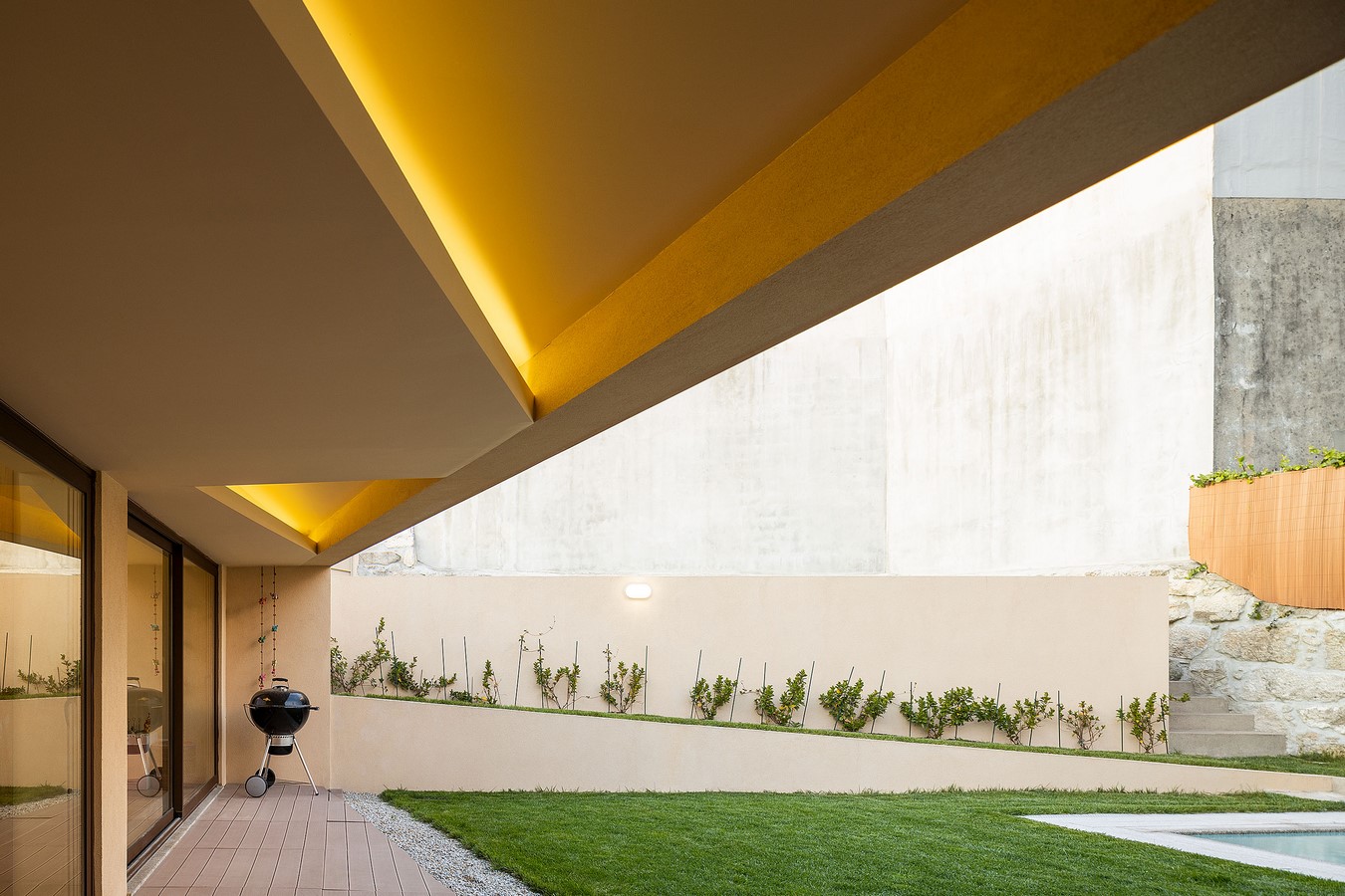 Campo Lindo House by Ren Ito Arq - Sheet9