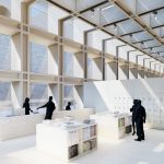 Malta International Contemporary Art Space by Ipostudio Architetti - sheet4