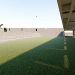 Malta International Contemporary Art Space by Ipostudio Architetti - sheet8