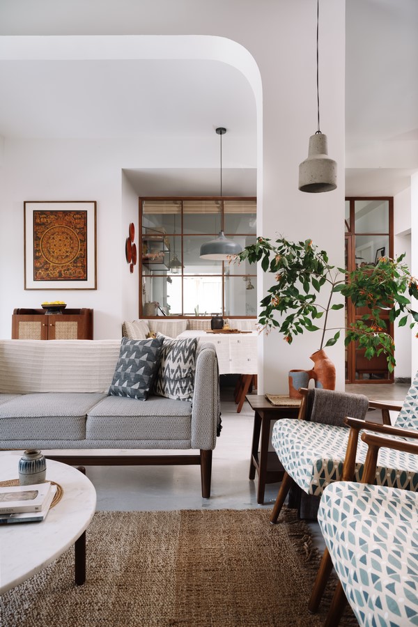 Home on Kensington Road by ma+rs - Sheet9