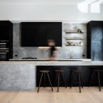 Corby House by R Architecture - Sheet2