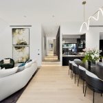 Corby House by R Architecture - Sheet3