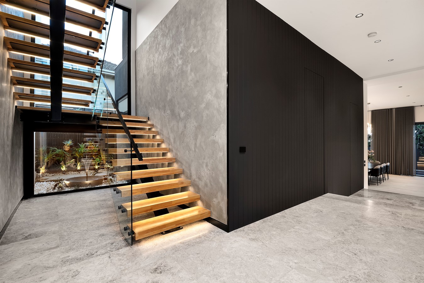 Corby House by R Architecture - Sheet7