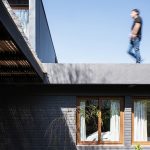 CO house by Estudio Base Arquitectos - Sheet1