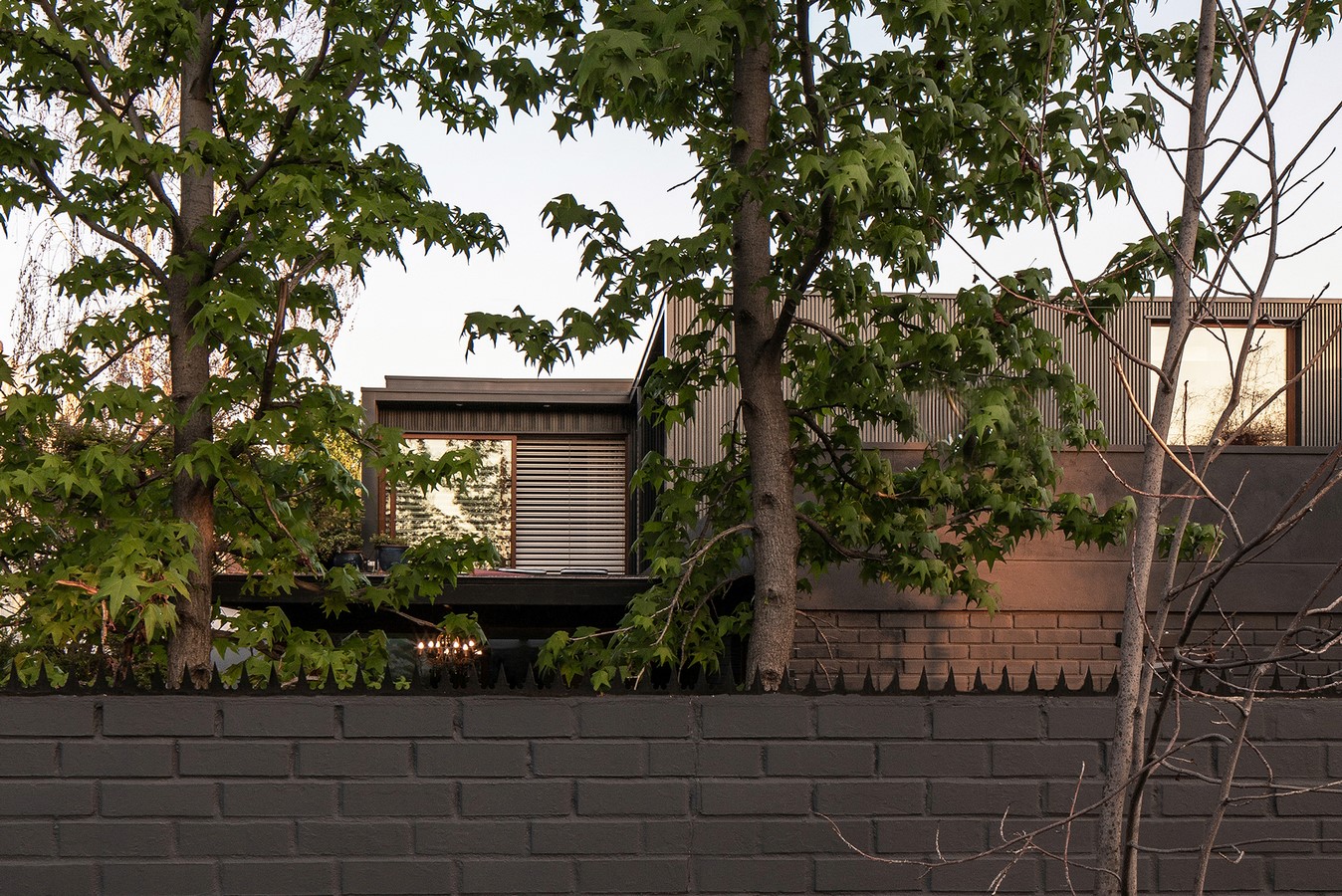 CO house by Estudio Base Arquitectos - Sheet7