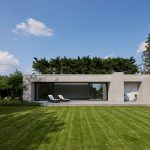 Rickmansworth Residence by Gregory Phillips Architects - Sheet4