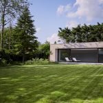 Rickmansworth Residence by Gregory Phillips Architects - Sheet5