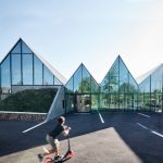 7319-Media library « Les Sources Vives » by MU Architecture - Sheet3