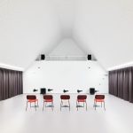 7319-Media library « Les Sources Vives » by MU Architecture - Sheet6