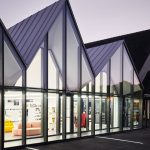 7319-Media library « Les Sources Vives » by MU Architecture - Sheet9