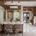 Modern Contemporary House by Shayona Consultant - Sheet1
