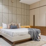 Modern Contemporary House by Shayona Consultant - Sheet6