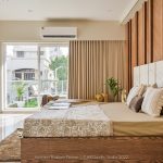 Modern Contemporary House by Shayona Consultant - Sheet7