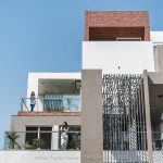 Modern Contemporary House by Shayona Consultant - Sheet8