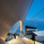 Park Union Bridge by Diller Scofidio + Renfro - Sheet1