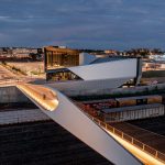 Park Union Bridge by Diller Scofidio + Renfro - Sheet3