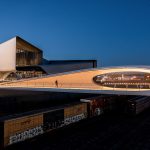 Park Union Bridge by Diller Scofidio + Renfro - Sheet5