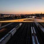 Park Union Bridge by Diller Scofidio + Renfro - Sheet6