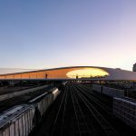 Park Union Bridge by Diller Scofidio + Renfro - Sheet7