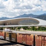 Park Union Bridge by Diller Scofidio + Renfro - Sheet8