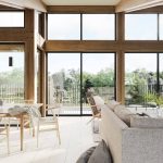 Tarn Moor by Adam Knibb Architects - Sheet1