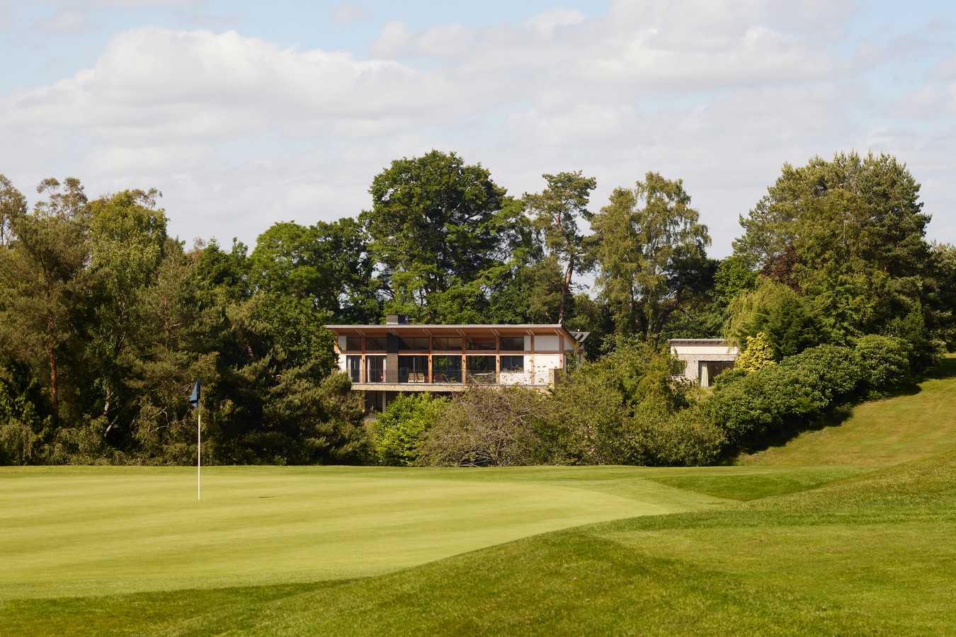 Tarn Moor by Adam Knibb Architects - Sheet4