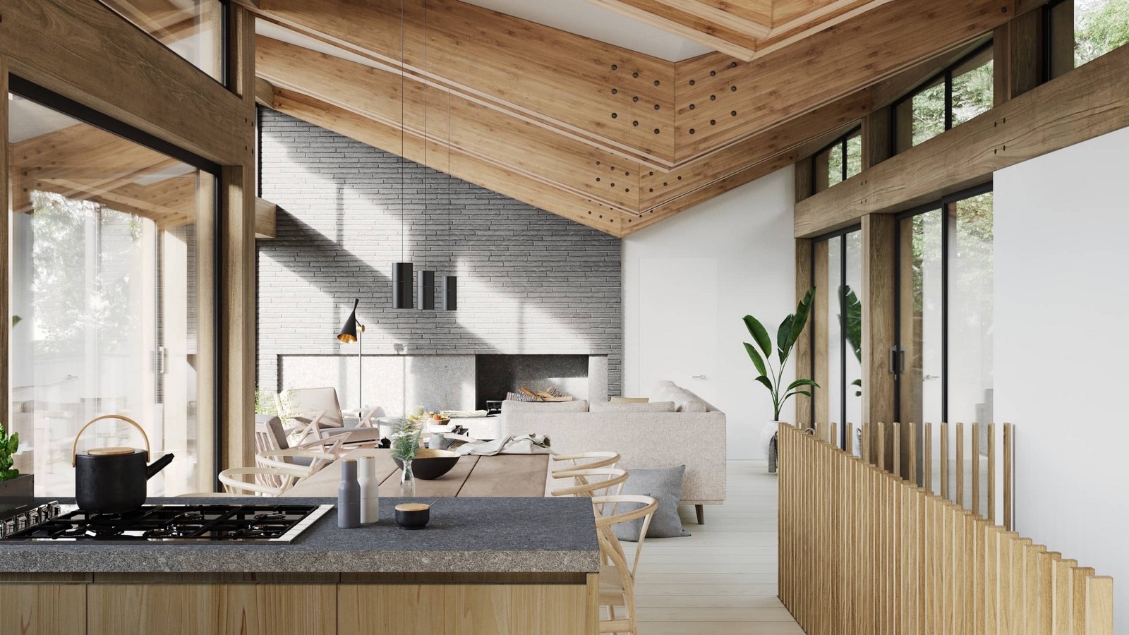 Tarn Moor by Adam Knibb Architects - Sheet6