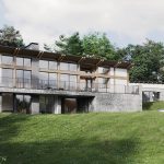 Tarn Moor by Adam Knibb Architects - Sheet7