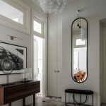 Modern Apartment in an Old House by Blockstudio - Sheet1