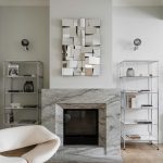 Modern Apartment in an Old House by Blockstudio - Sheet7