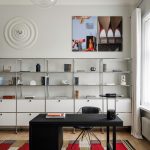 Modern Apartment in an Old House by Blockstudio - Sheet8