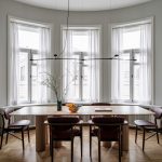 Modern Apartment in an Old House by Blockstudio - Sheet9
