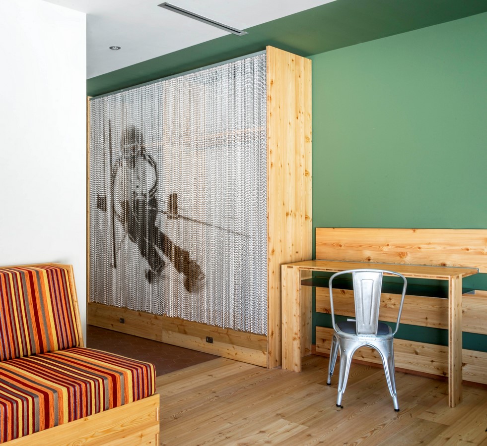 Hotel 1301iNN Slowhorse by ELASTICOFarm - Sheet6