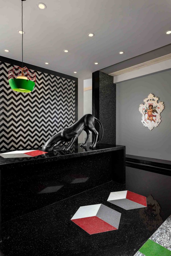 BRUTAL BEAUTY: A cutting edge lifestyle store by Sanjyt Syngh - Sheet2