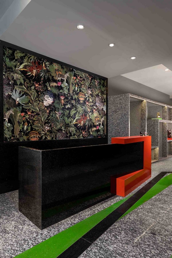 BRUTAL BEAUTY: A cutting edge lifestyle store by Sanjyt Syngh - Sheet7