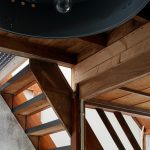 Megurohoncho House by ROOVICE - Sheet