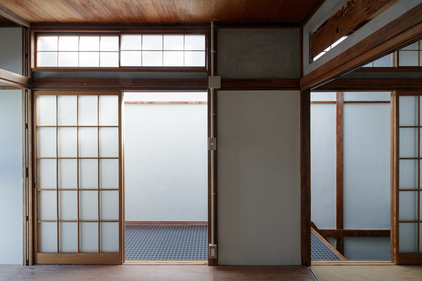 Megurohoncho House by ROOVICE - Sheet5