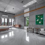 Ankit Shah Residence by Dipen Gada & Associates - Sheet1