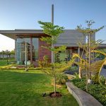 Ankit Shah Residence by Dipen Gada & Associates - Sheet2